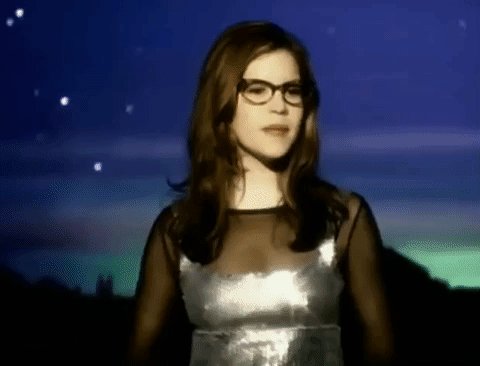 Happy birthday to Dallas singer-songwriter Lisa Loeb 