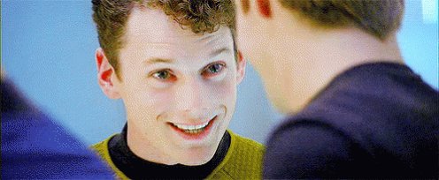 Happy Birthday Anton Yelchin! We miss you every day! Your beautiful light keeps shining regardless  ily always 