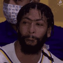 Nba Finals GIF