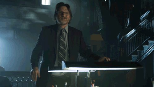 Happy Birthday Donal Logue    