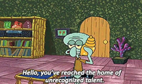 Spongebob Squarepants Nicke...