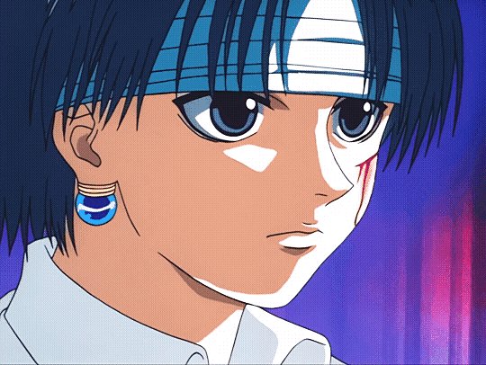 Otaking 🇵🇸 on X: Hunter x Hunter - Nippon Animation - 1999/2004 / X