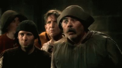 Kaamelott Revolte GIF