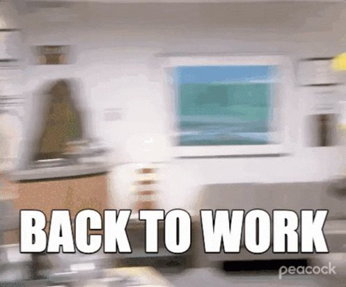 The Office Dwight GIF