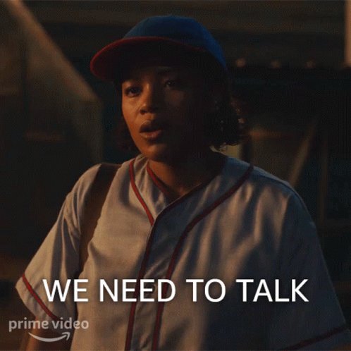 We Need To Talk Maxine Chapman GIF