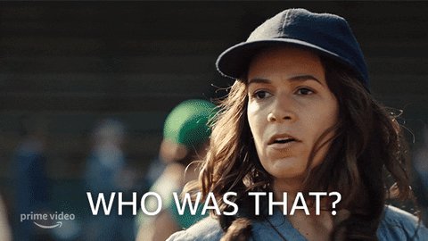 Abbi Jacobson GIF by Amazon Prime Video