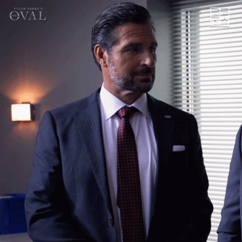 Happy Belated Birthday to Ed Quinn!  