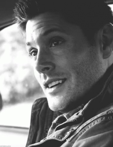Happy Birthday, Jensen Ackles! 