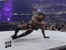   Happy birthday Booker T 