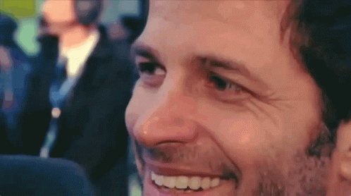 Happy birthday Zack Snyder!! Stay awesome my guy 