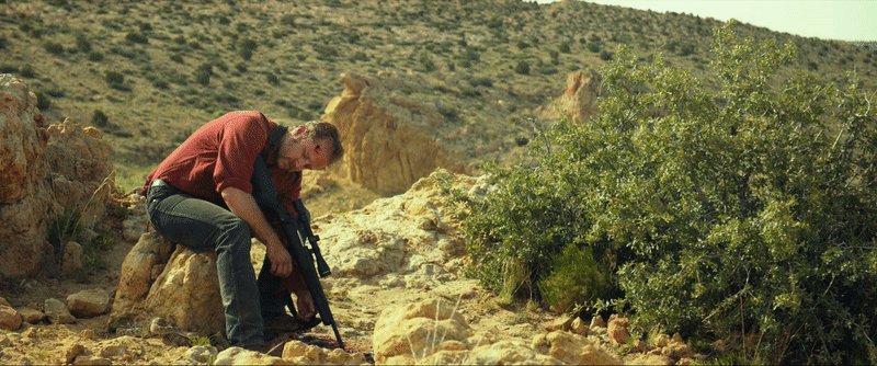 10 of the Best: Forest Movie Scenes (Warning: Adult Content +18) |  FilmPhonic.com