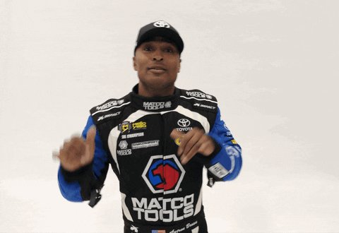 Happy Birthday Antron Brown 