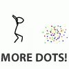 More Dots GIF