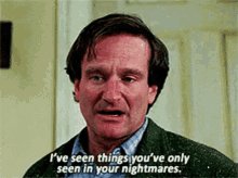 Jumanji Robin Williams GIF