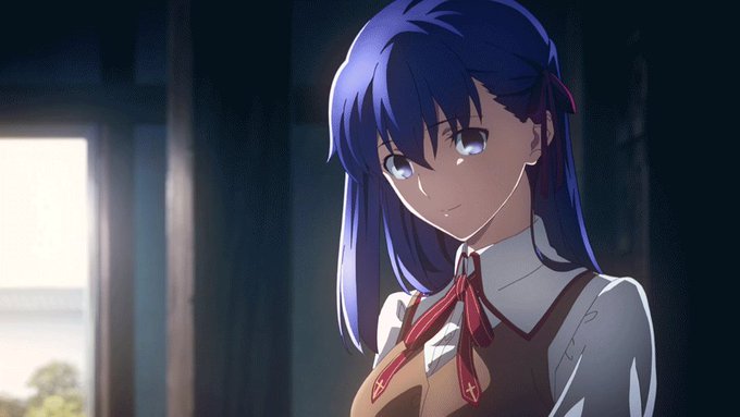 【Happy Birthday!】本日は劇場版「Fate/stay night[Heaven's Feel]」、ゲームF