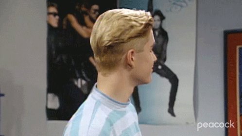 Happy birthday Mark-Paul Gosselaar!! 