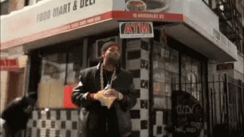 Happy birthday method man! Hottest babe ever 