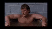 Major League Hot Tub GIF