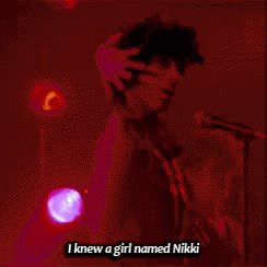 Prince Nikki GIF