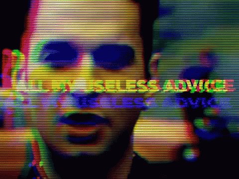 Depeche Mode Useless GIF