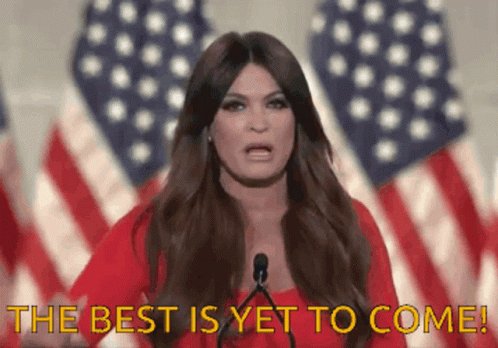 Kimberly Guilfoyle The Best...