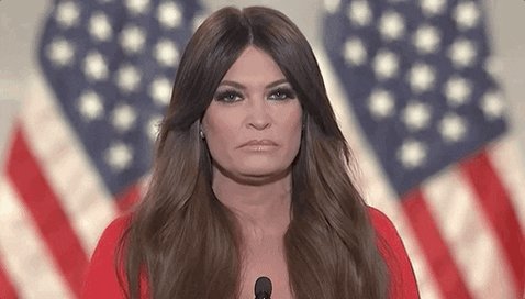 You Are Powerful Republican...