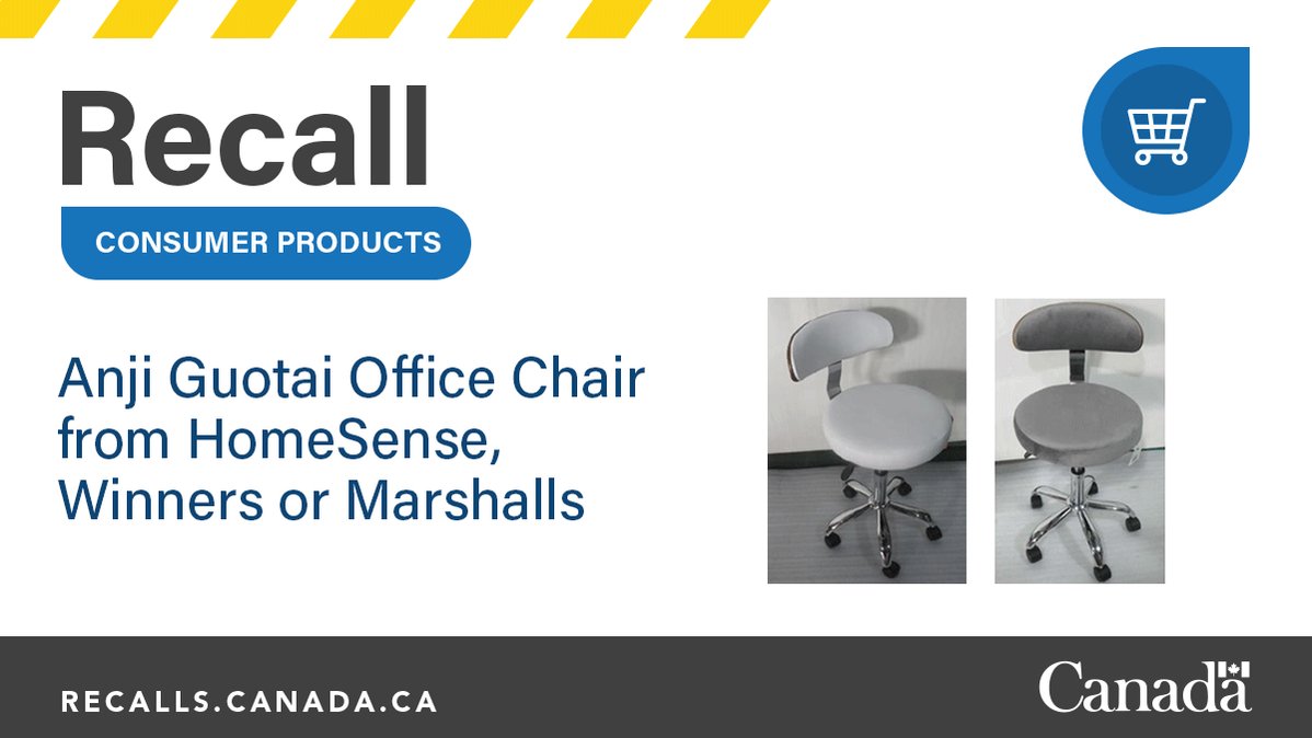 Health Canada and PHAC on Twitter "RECALL Do you have an Anji Guotai