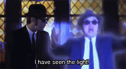 Blues Brothers GIF