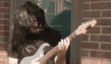 Happy birthday Rory Gallagher - Shadow Play 1979 Live Video   via 