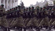 Ukraine Ukraine Army GIF