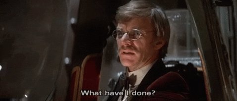 malcolm mcdowell oops GIF b...