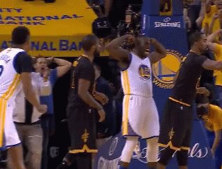 Happy birthday to the 4-time champ Draymond Green!! 