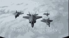 Flight22 F22 GIF