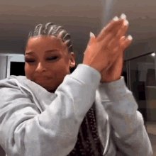 Treyreloaded Chrisean Rock GIF