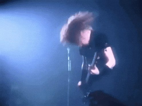  Happy Birthday To Jason Newsted !  