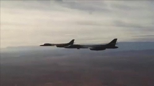 B1 B1bomber GIF