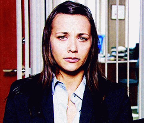 The Office Karen Filippelli GIF