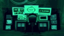 Discord Hacking GIF