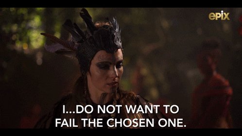 Fantasy Fail GIF by Britannia