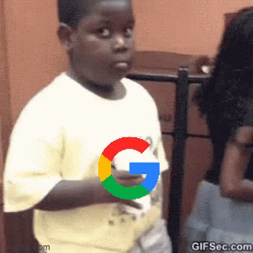 Google GIF