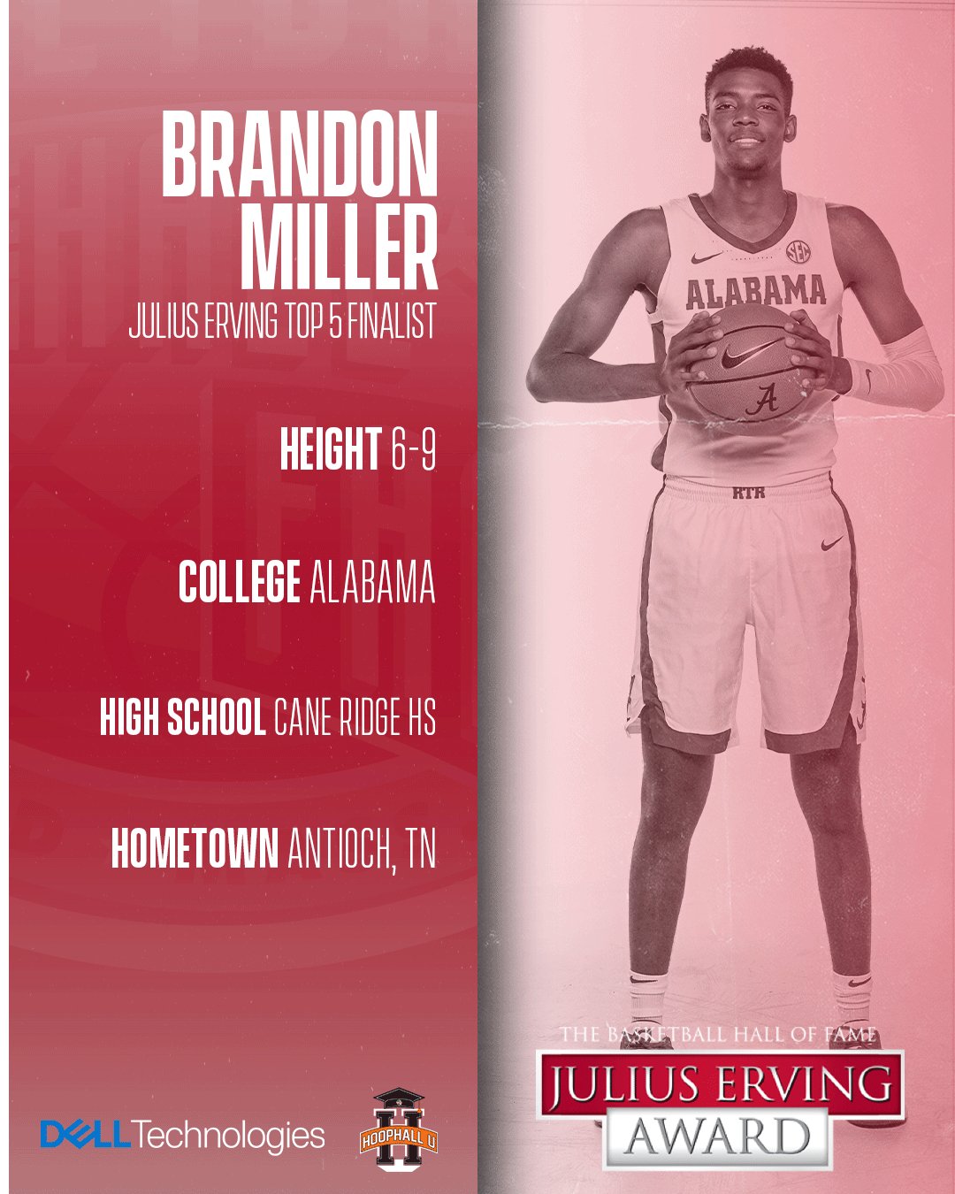 Hoophall Classic (HoophallClassic) / Twitter