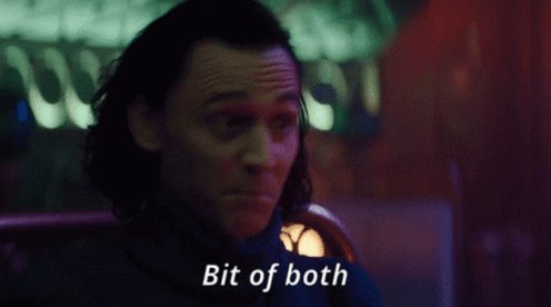 Loki Loki Series GIF