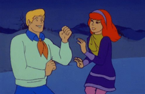  happy birthday Fred jones    