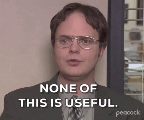 Season 2 Nbc GIF by The Office