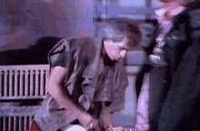 The Rolling Stones Mick Jagger GIF