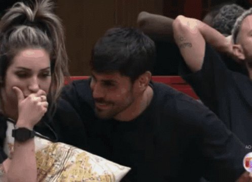 Amanda Bbb Amanda Bbb23 GIF