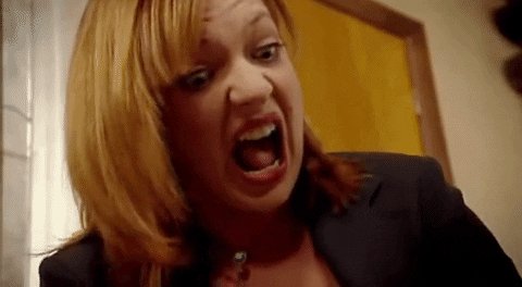 HAPPY BIRTHDAY KATHERINE PARKINSON 