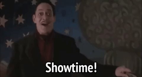 Happy Birthday to the Late great Raul Julia, time to watch the Addams Family 