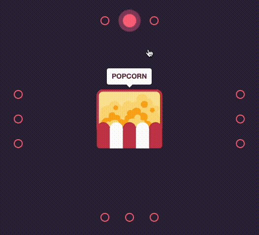Una 🇺🇦 on Twitter: "Does anyone have any examples of a tooltip that smoothly transitions anchored states? For context, this is an example from popper.js and it does _not_ animate the transitions. Una 🇺🇦 on Twitter: "Does anyone have any examples of a tooltip that smoothly transitions anchored states? For context, this is an example from popper.js and it does _not_ animate the transitions.