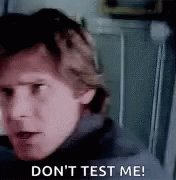 Star Wars Han Solo GIF